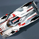 Illustration for article titled The Audi R18 E-tron Quattro Is A Diesel Hybrid AWD Race Car